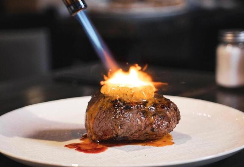 酒店 Holiday Inn Kearney, An Ihg