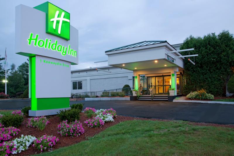 فندق Holiday Inn Salem, An Ihg