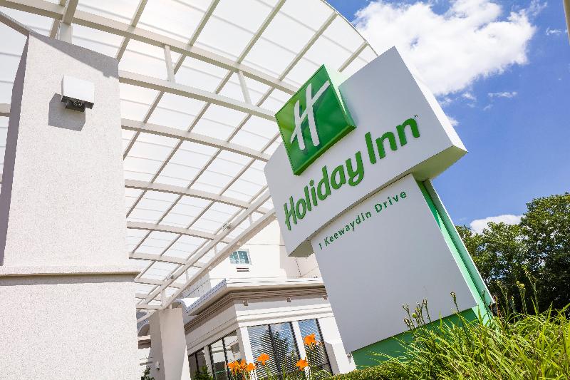 فندق Holiday Inn Salem, An Ihg