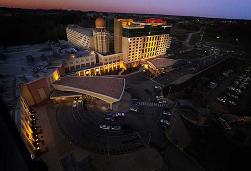 Hollywood Casino & Hotel St. Louis