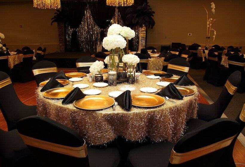 Hollywood Casino & Hotel St. Louis