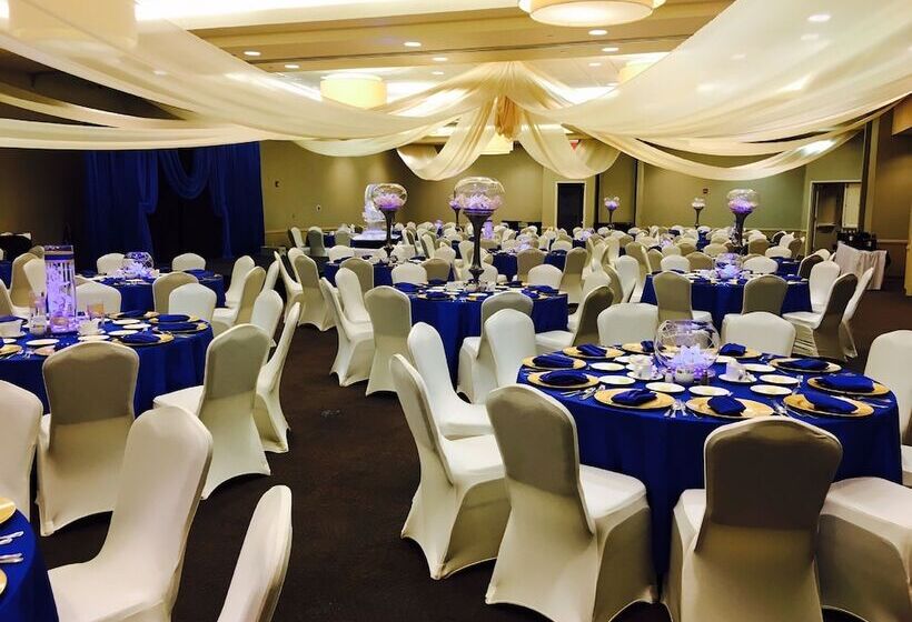 Hollywood Casino & Hotel St. Louis