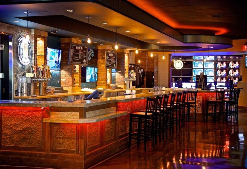 Hollywood Casino & Hotel St. Louis