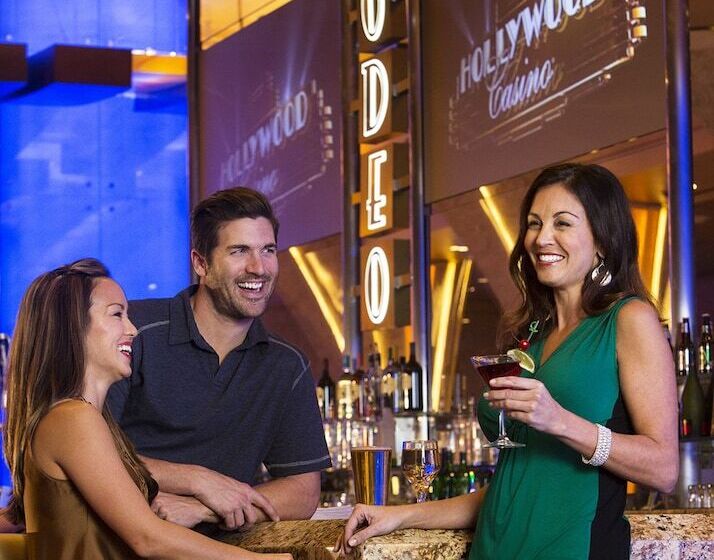Hollywood Casino & Hotel St. Louis