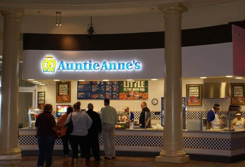 Hollywood Casino & Hotel St. Louis