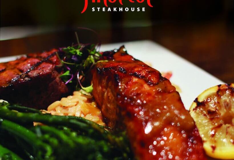 Hollywood Casino & Hotel St. Louis