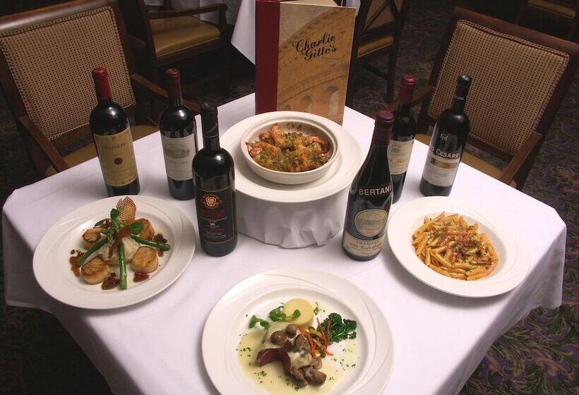 Hollywood Casino & Hotel St. Louis