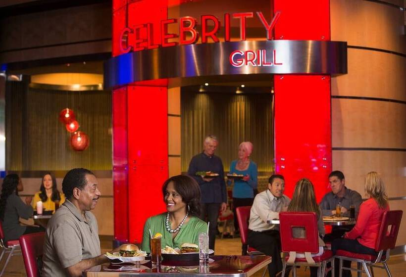 Hollywood Casino & Hotel St. Louis