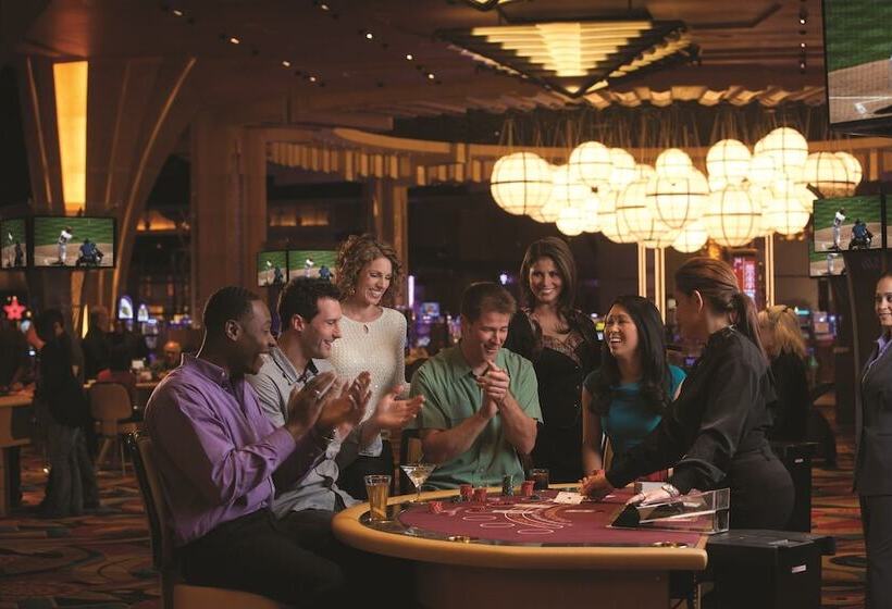 Hollywood Casino & Hotel St. Louis