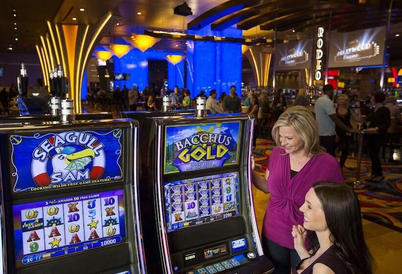 Hollywood Casino & Hotel St. Louis