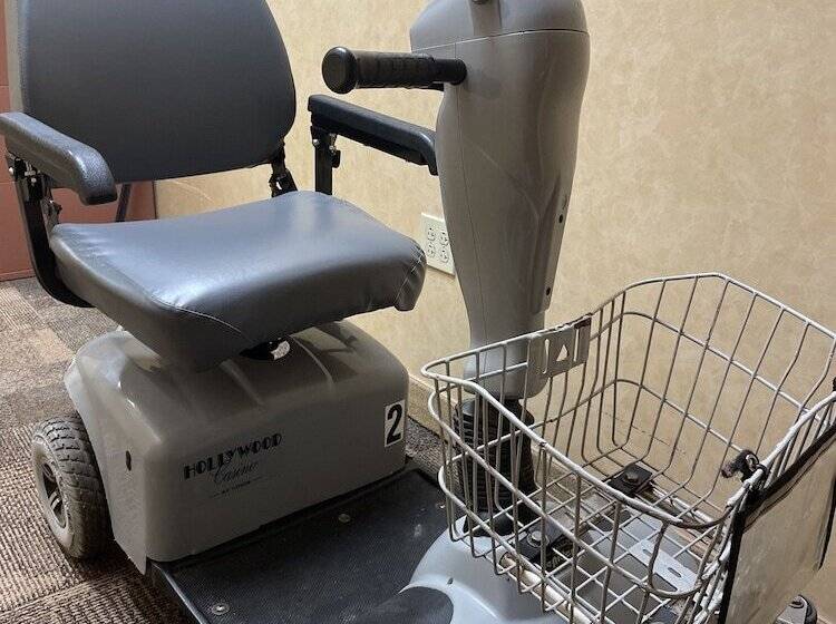 Hollywood Casino & Hotel St. Louis