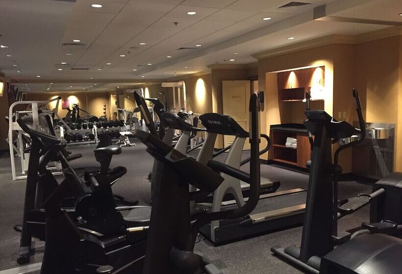 Hollywood Casino & Hotel St. Louis