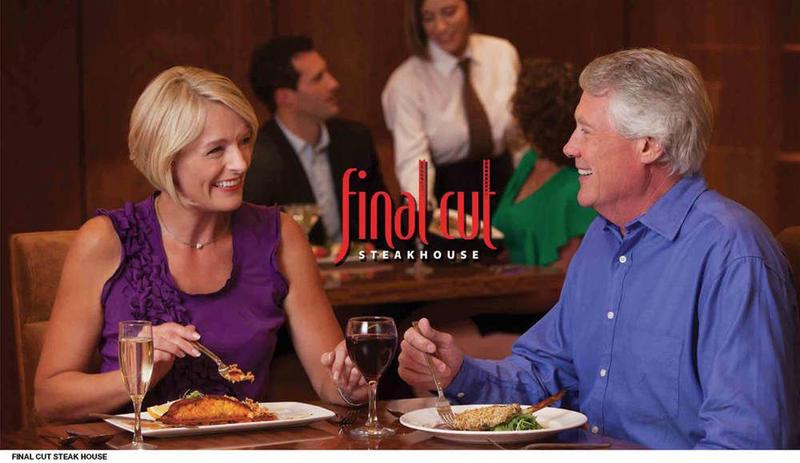 Hollywood Casino & Hotel St. Louis