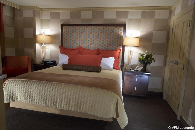 Hollywood Casino & Hotel St. Louis