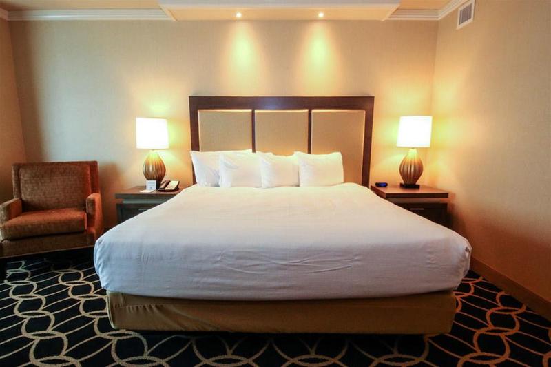 Hollywood Casino & Hotel St. Louis