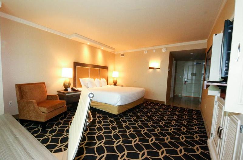 Hollywood Casino & Hotel St. Louis