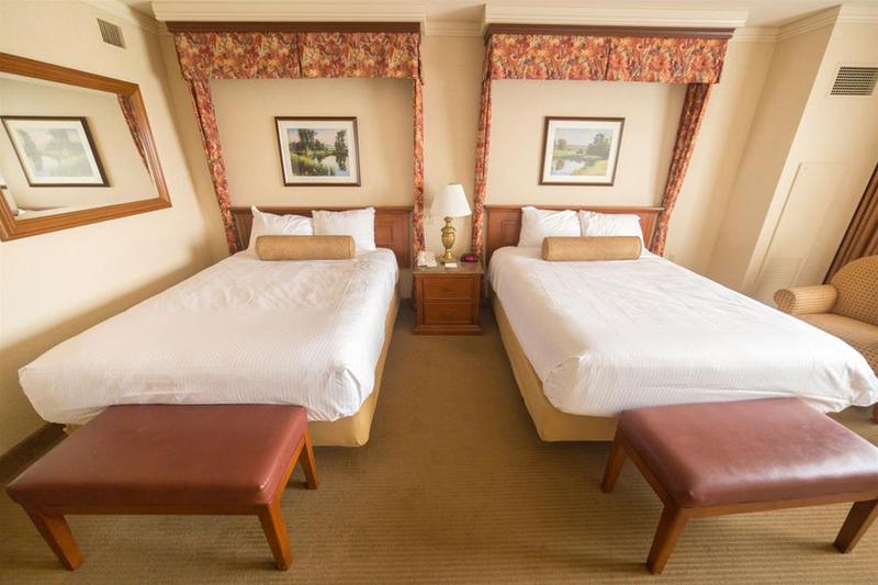 Hollywood Casino & Hotel St. Louis