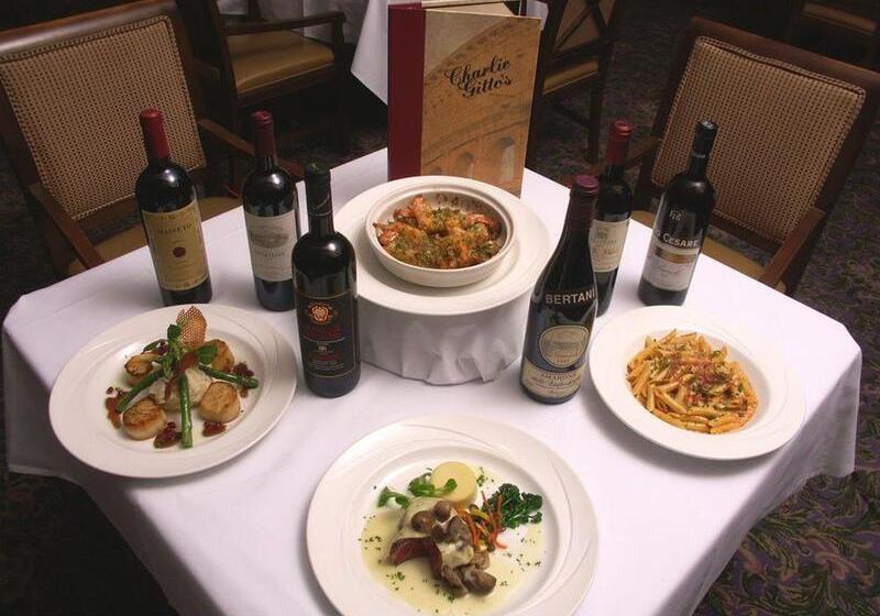 Hollywood Casino & Hotel St. Louis