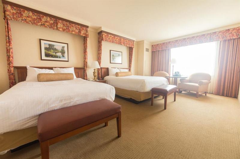 Hollywood Casino & Hotel St. Louis