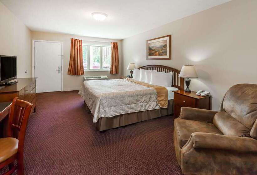 酒店 Howard Johnson By Wyndham Traverse City