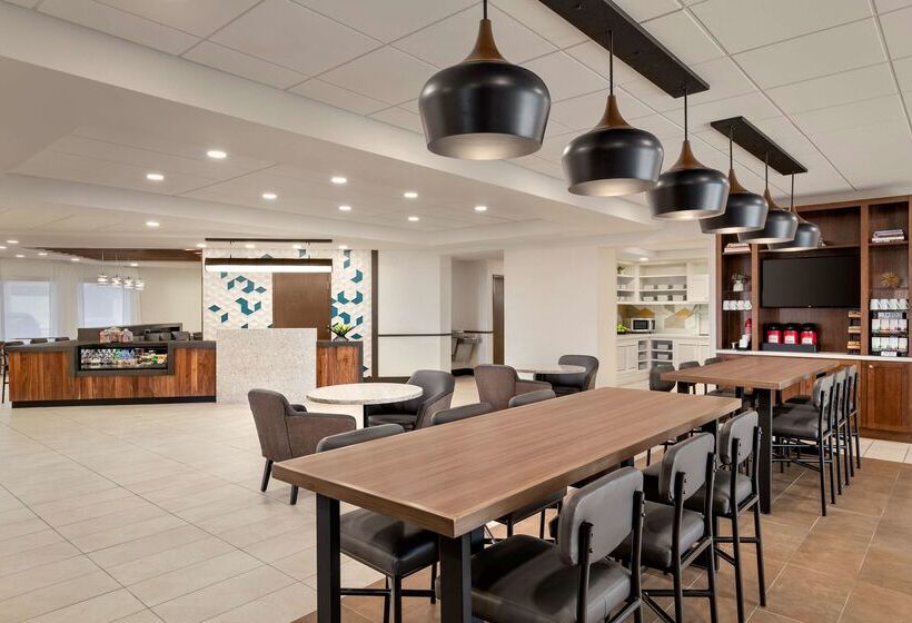 Отель Hyatt Place Tucson Central