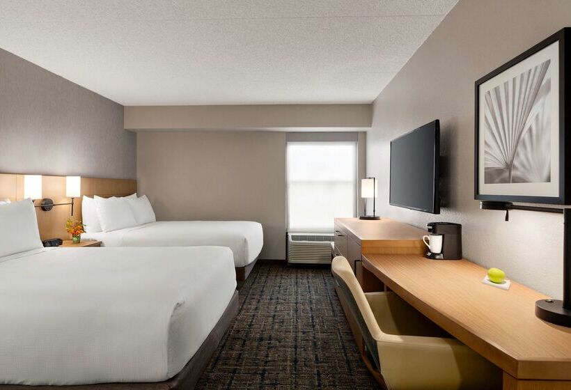 Отель Hyatt Place Tucson Central