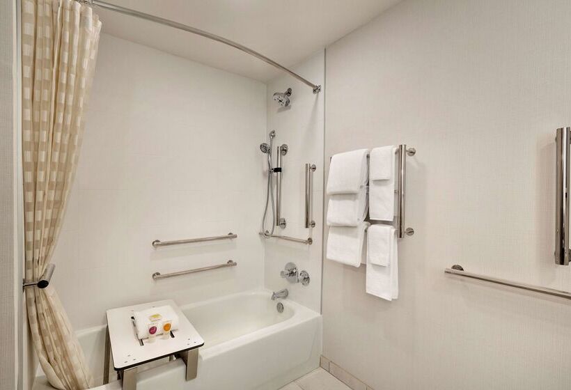 Отель Hyatt Place Tucson Central