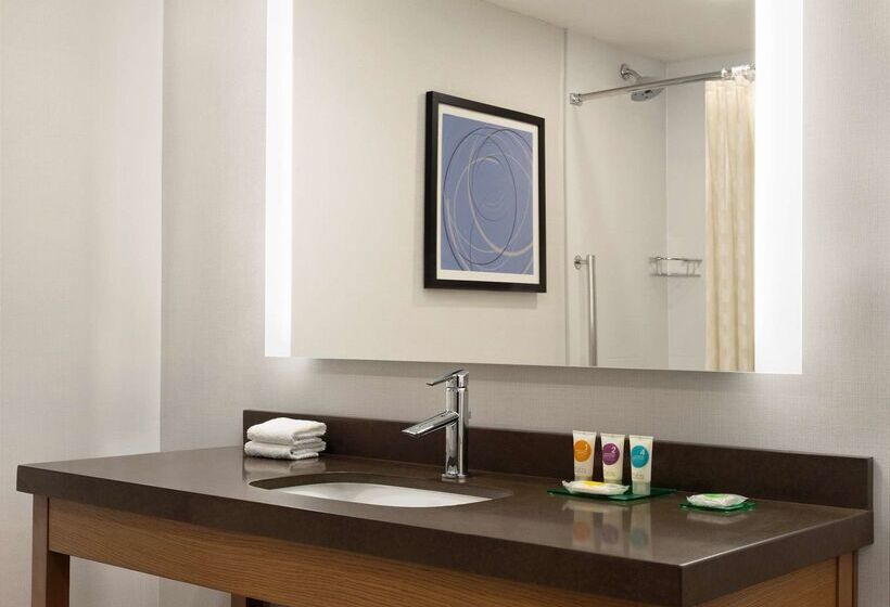 Отель Hyatt Place Tucson Central