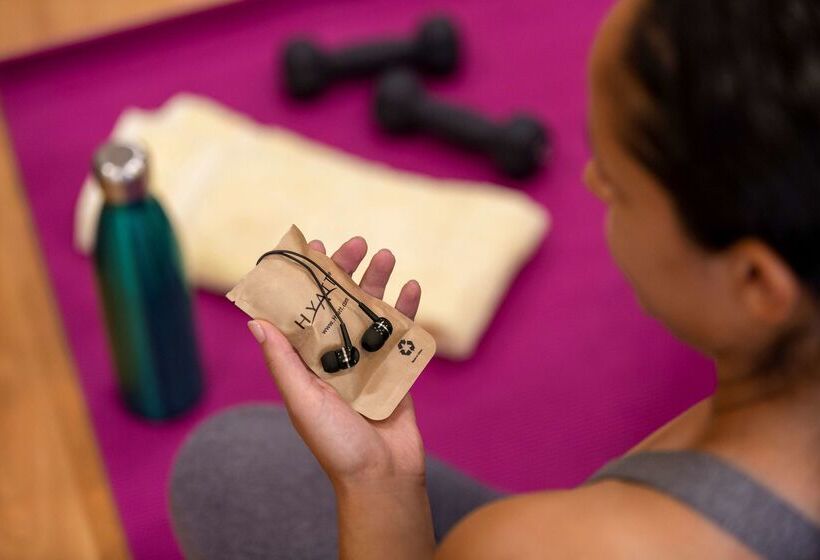 Отель Hyatt Place Tucson Central