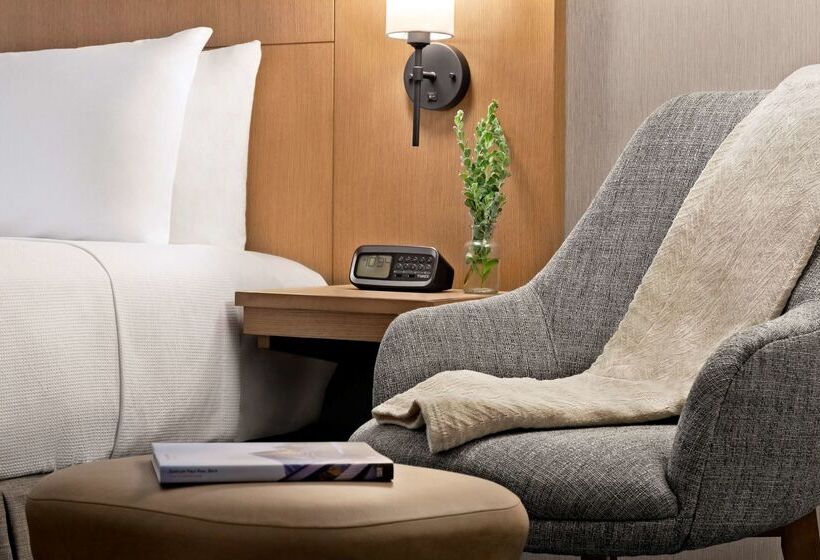 Отель Hyatt Place Tucson Central