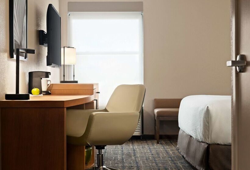 Отель Hyatt Place Tucson Central