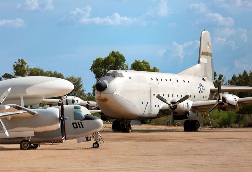 Отель Hyatt Place Tucson Central