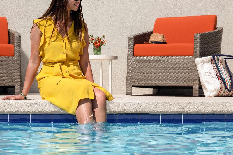 Отель Hyatt Place Tucson Central