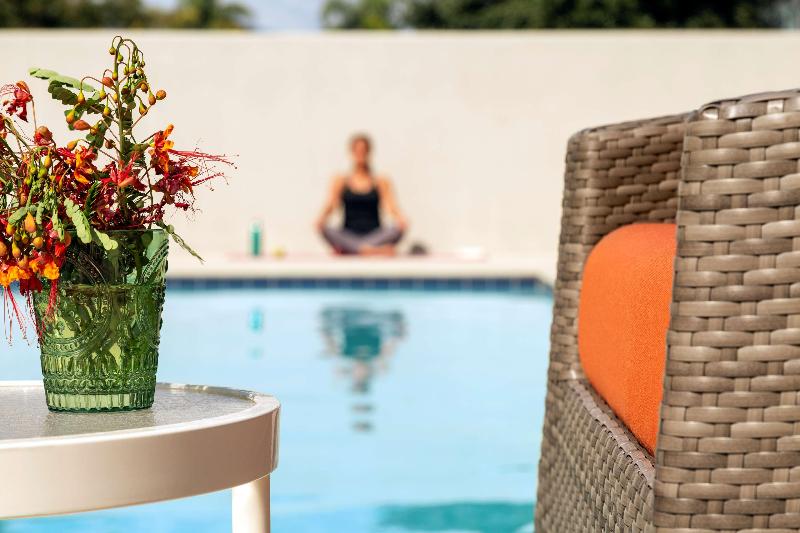 Отель Hyatt Place Tucson Central