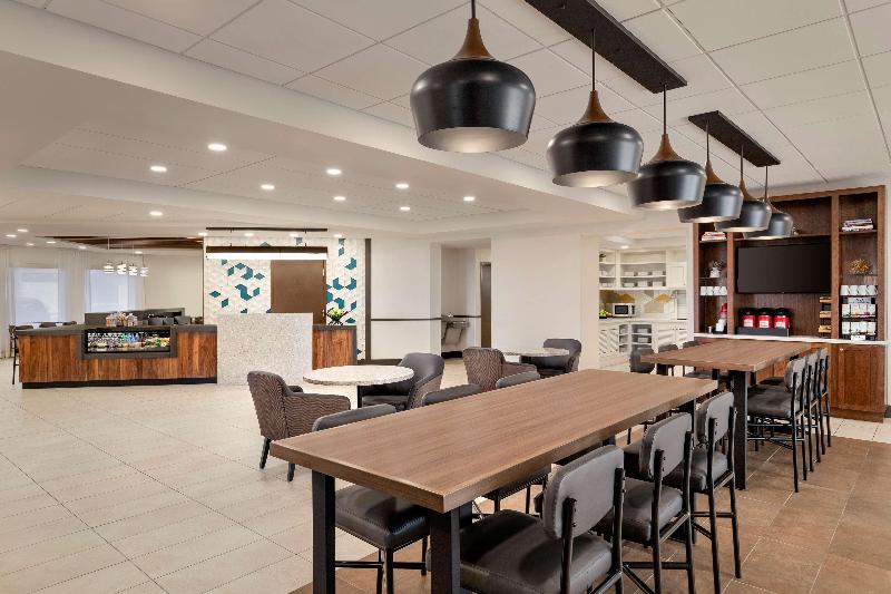 Отель Hyatt Place Tucson Central