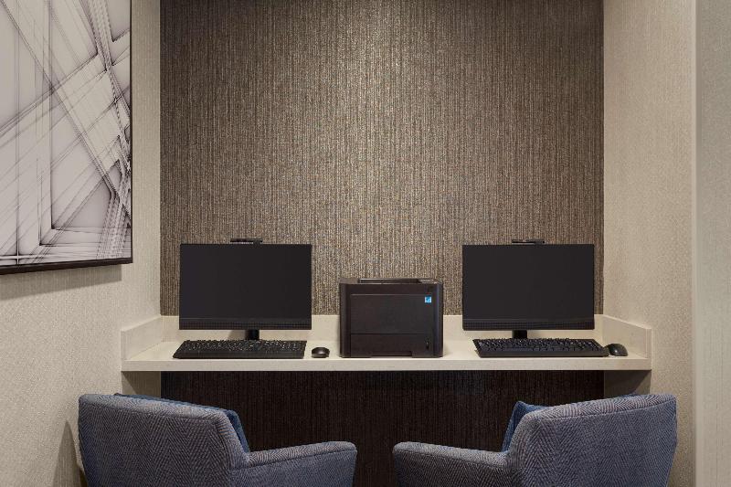 Отель Hyatt Place Tucson Central