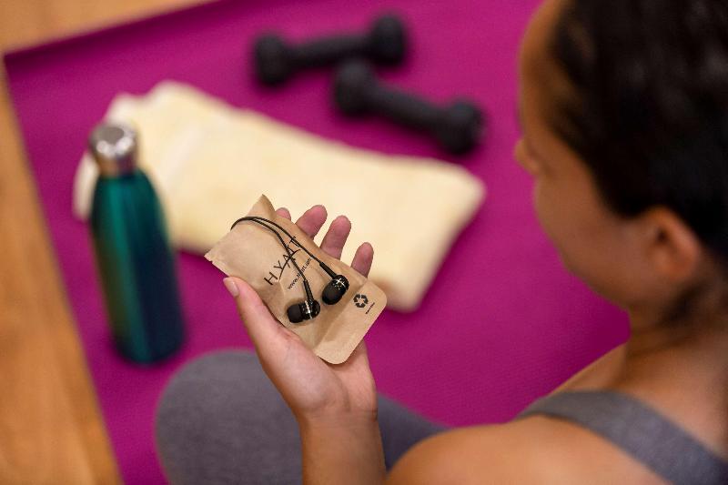 Отель Hyatt Place Tucson Central