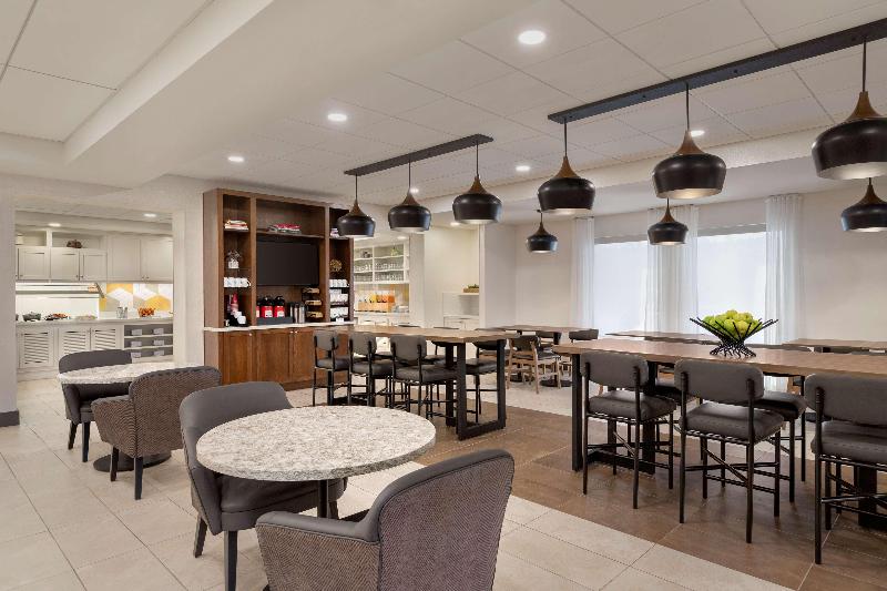 Отель Hyatt Place Tucson Central