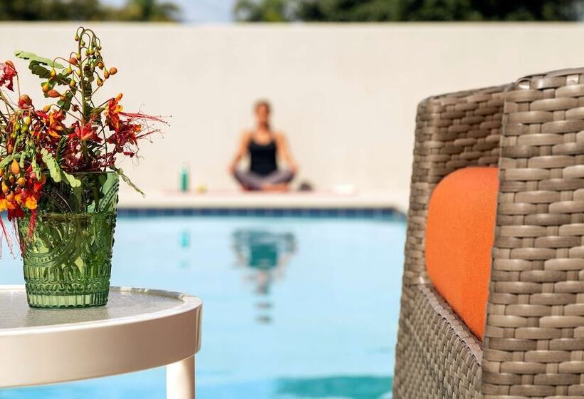 Отель Hyatt Place Tucson Central