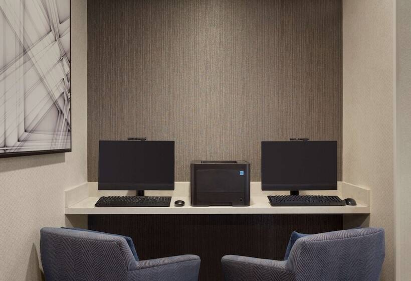 Отель Hyatt Place Tucson Central