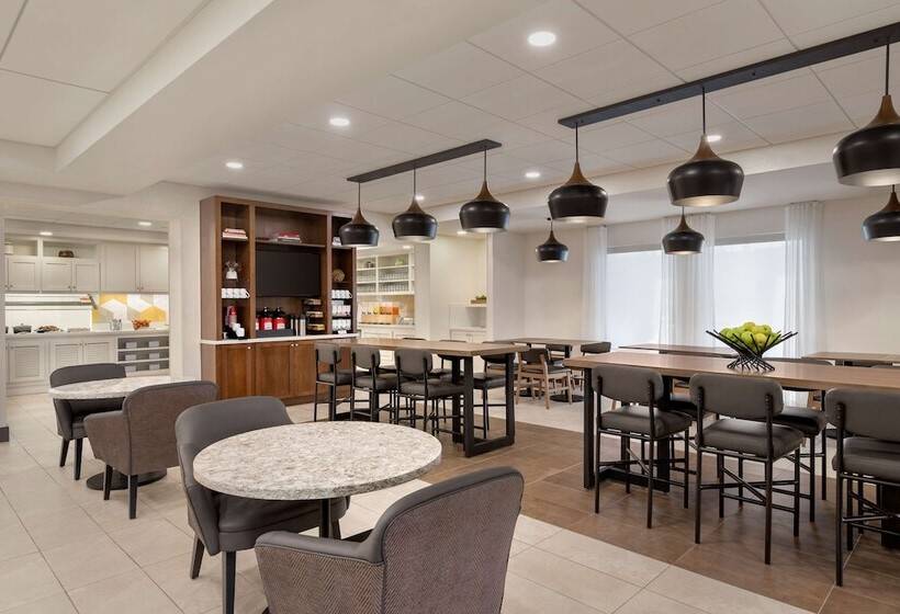 Отель Hyatt Place Tucson Central