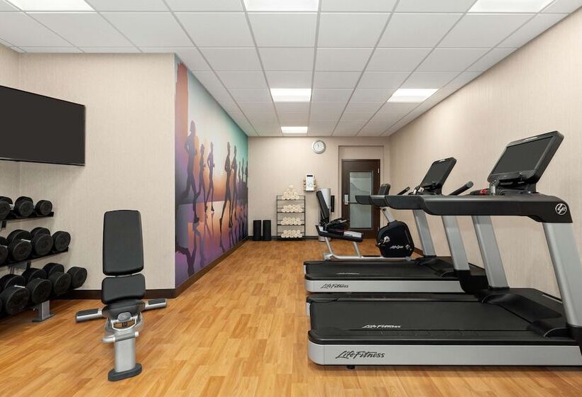 Отель Hyatt Place Tucson Central