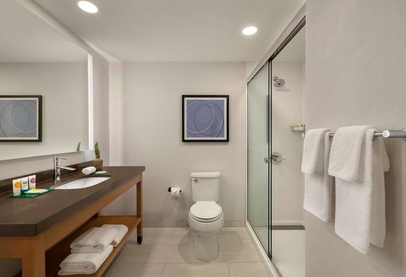 Отель Hyatt Place Tucson Central