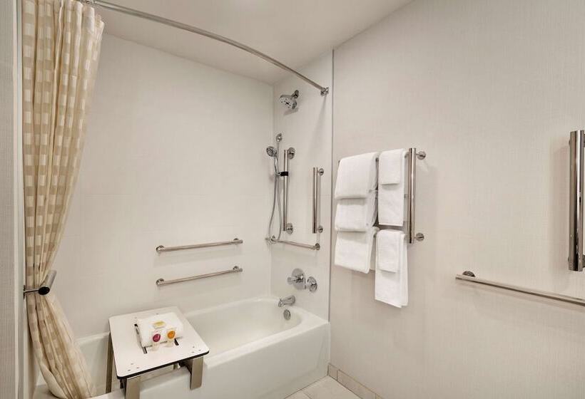 Отель Hyatt Place Tucson Central