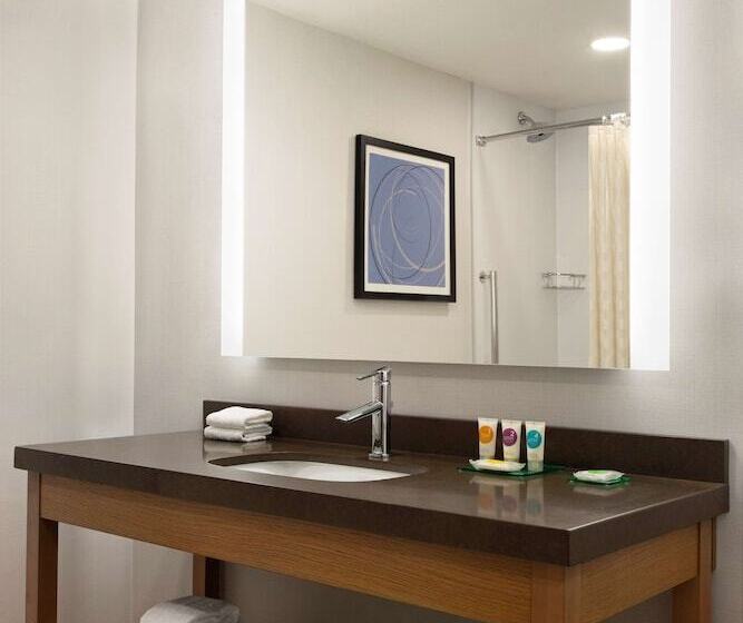 Отель Hyatt Place Tucson Central