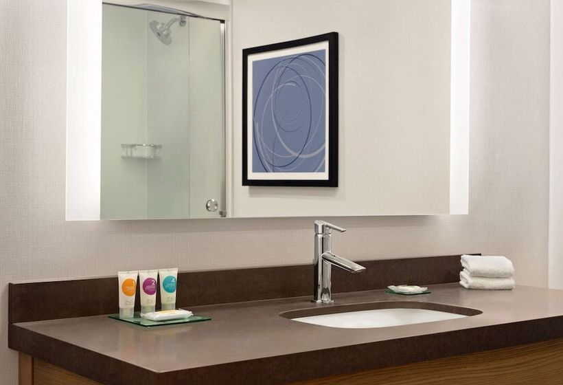 Отель Hyatt Place Tucson Central