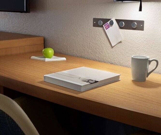 Отель Hyatt Place Tucson Central