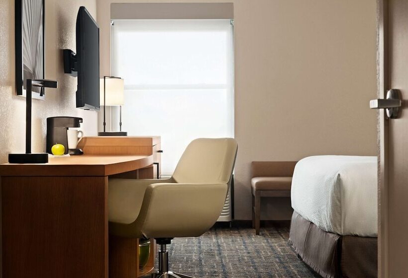 Отель Hyatt Place Tucson Central