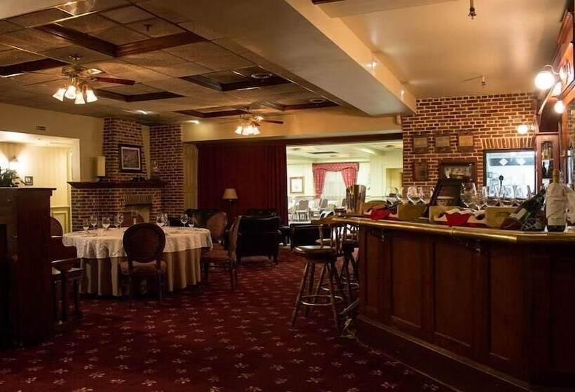 فندق Inn At Herr Ridge