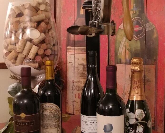 فندق Inn At Herr Ridge